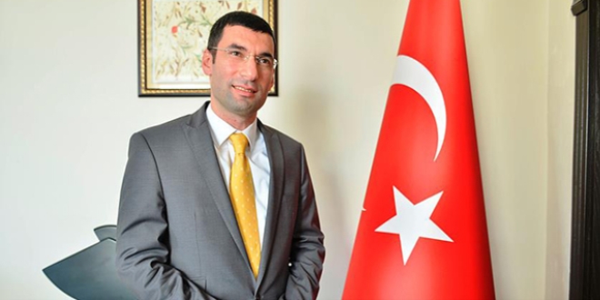 'Belediye hizmeti ile terörün etkisini ortadan kaldıracağız'