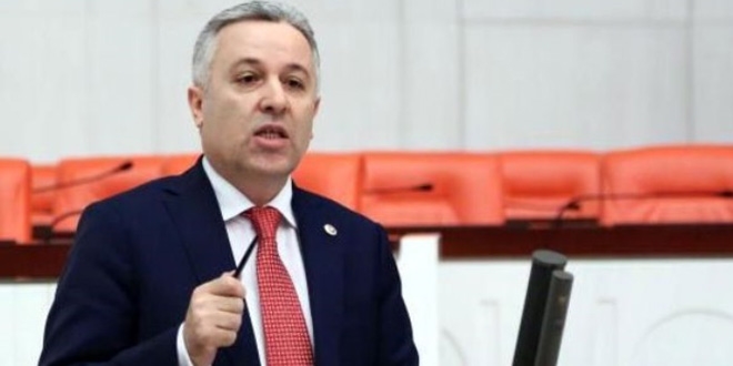 CHP, öğretmen atamalarıyla ilgili soru önergesi verdi