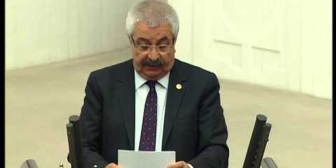 'FETÖ'nün bu kadar paraya hükmetmesi mümkün değil'