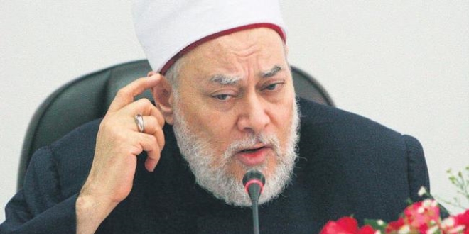 Sözde alimlerin şer ittifakı