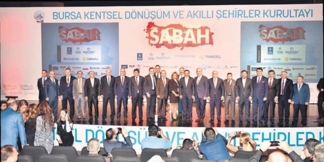 Dönüşümle kimliksiz bina kalmayacak
