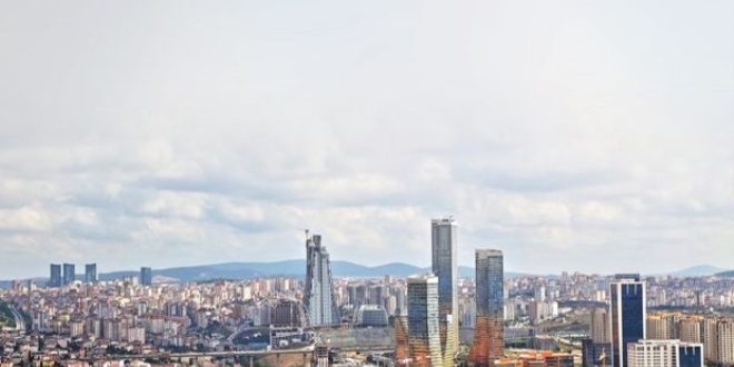 Evde güç birliğinden 2.6 milyar TL doğdu