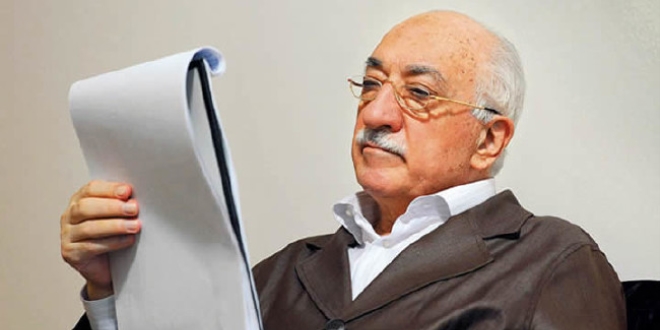 FETÖ'den 10 maddede devlete sızma semineri