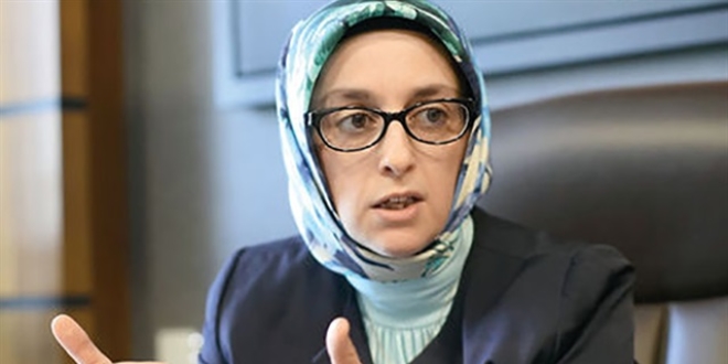 Bombacı pilotun babası da 'oğlum mağdur' dedi