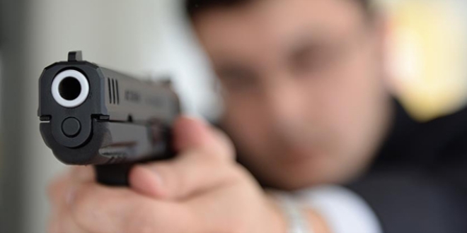 Yerli tabanca NATO testini 6'ya katladı