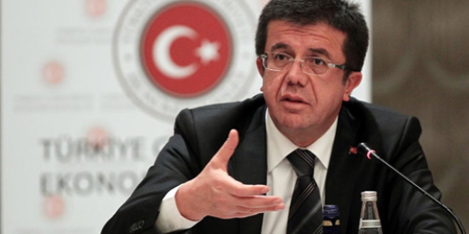 Zeybekci: Faiz artışı yapamayacaklar