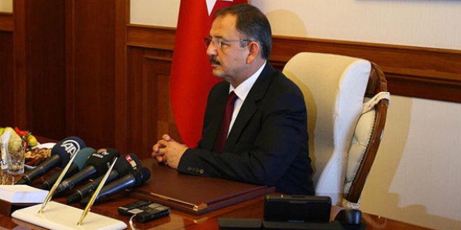 'PKK'lı militanın itirafları düşmanların kol kola girdiklerinin alameti'