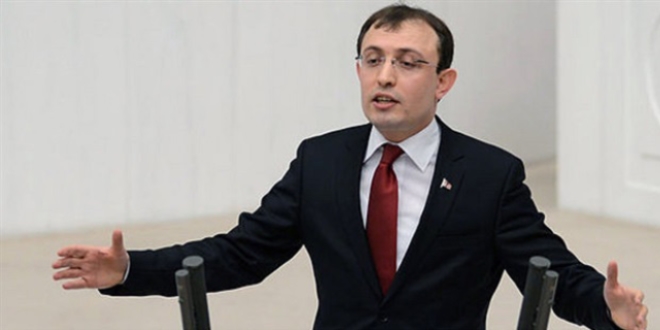 'Bir kişinin belediye başkanı olması onu suçtan muaf duruma getiremez'