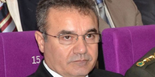 Trabzon eski Emniyet Müdürü tutuklandı