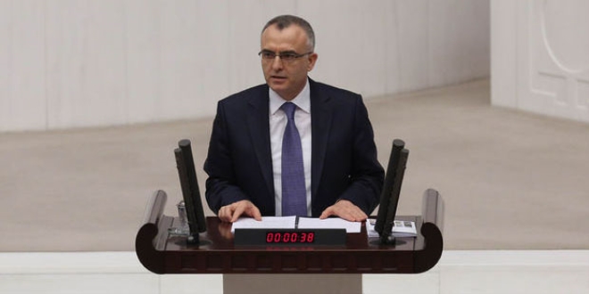 Bakan Ağbal'dan 'Emeklilikte yaşa takılanlar' açıklaması