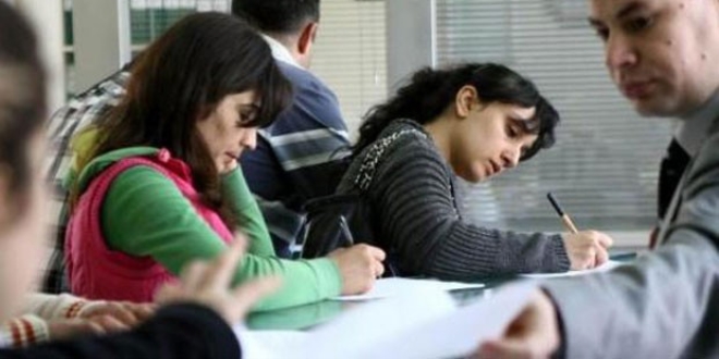 Kamuya girmek isteyenler elinizi çabuk tutun