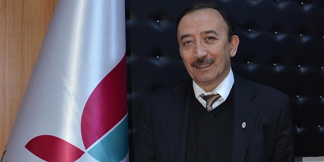 Yalova Üniversitesi eski Rektörü ve 11 kişi tutuklandı