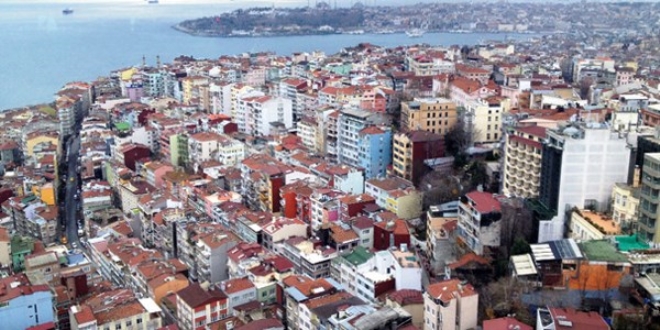6306 Sayılı Kanunun Uygulama Yönetmeliğinde değişiklik