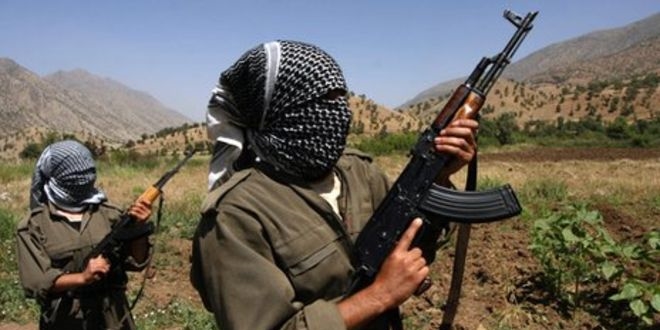 PKK, Gltan Kanak ve Selahattin Demirta' ldrebilir
