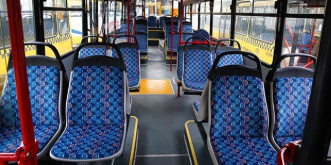 Minibüs ve otobüslerde büyük değişim