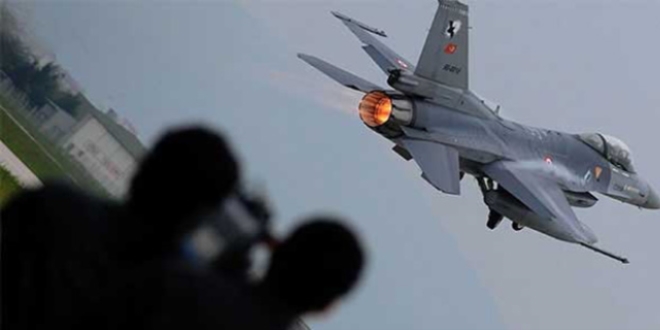 Konya'da 5 pilot gözaltına alındı