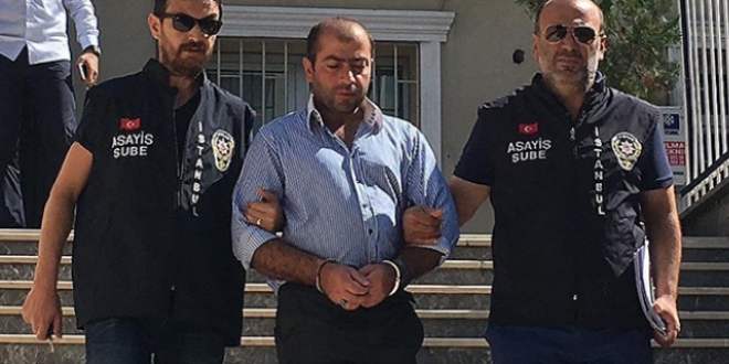 Hemşireyi otobüste darbeden sanığın tahliyesine itiraz