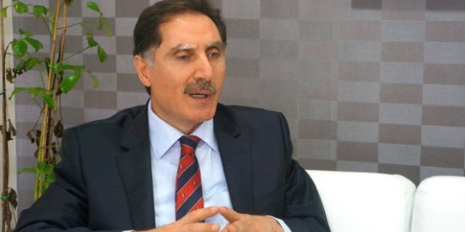 Yeni başdenetçi ismi belli gibi: Şeref Malkoç