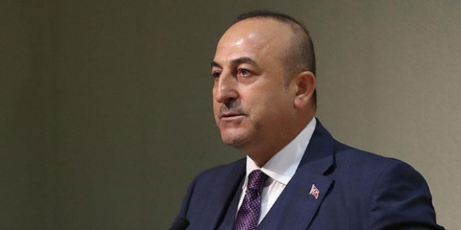 'FET� varl�k g�sterdi�i her �lke i�in tehlike olu�turuyor'