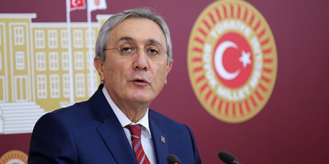 MHP'li Ayhan: Teklifi inceleyip, tav�r belirleyece�iz