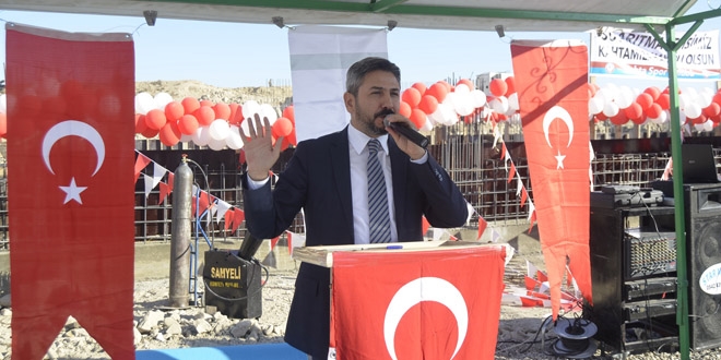 'Ya 'siyaset' diyecekler, ya da 'terör' diyecekler'