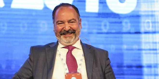 'Bizim uçak yapacak, teknoloji geliştirme imkanımız yok'