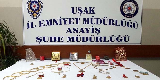 FETÖ bahanesiyle dolandırıcılık yapan şüpheli tutuklandı