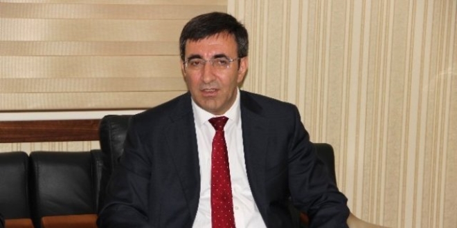 Yılmaz: Her terör hadisesi birer propaganda aletidir