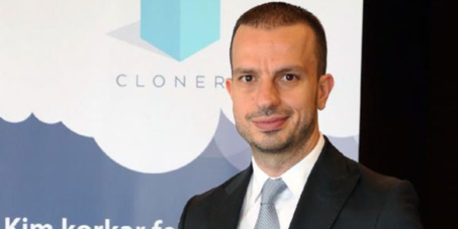 'Türkiye, siber saldırılardan en çok etkilenen ikinci ülke'