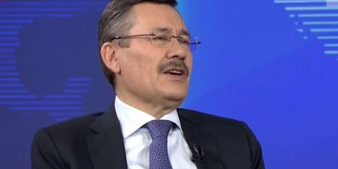 Gökçek: Kanuni olmayan hiçbir yardımı yapmadım