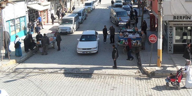 Muş'ta iş yerlerinin toplu şekilde kapatılması yasaklandı