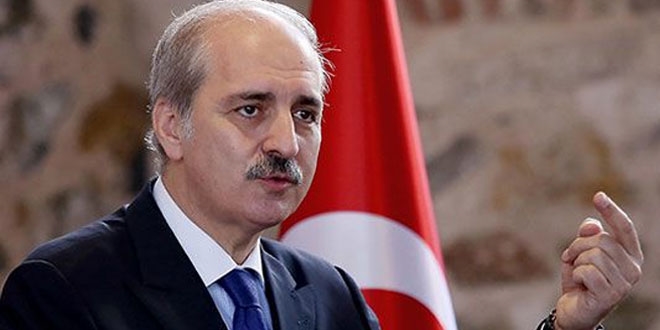 '28 Şubatçılar dün vardı bugün 15 Temmuzcular var'
