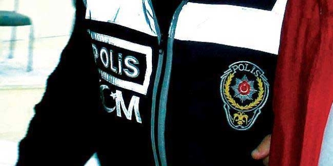 15 Sayıştay denetçisi tutuklandı