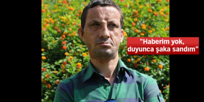Yüz nakilli Acar'a 'cinayet' davası