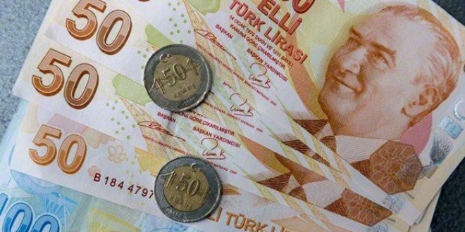 Emeklinin ocak zammı yüzde 3.73 olacak