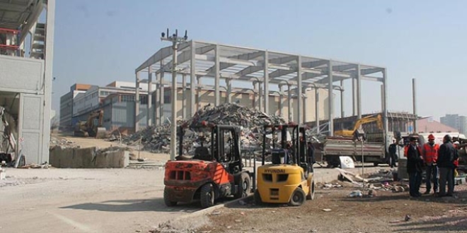 OSTİM patlaması sanıklarına verilen ceza fazla bulundu