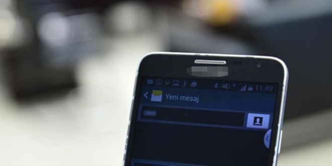 Gündelikçinin sigortası SMS ile yatırılabilecek