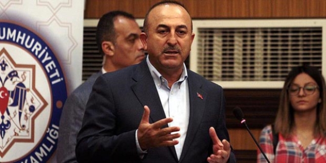 'Bugüne kadar 17 FETÖ'cüyü ülkemize geri aldık'