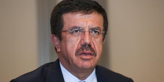 'Dolarla ilgili endişe duymamızı gerektirecek bir şey yok'