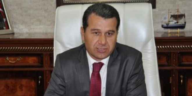 Vali Çelik: Şehrimizin düzenini hep birlikte sağlayacağız
