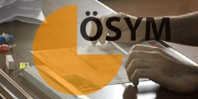 �SYM'den elektronik s�nav merkezi i�in tan�t�m filmi