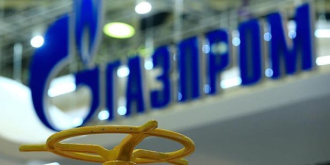 Türkiye Gazprom'dan ilave gaz talep etti