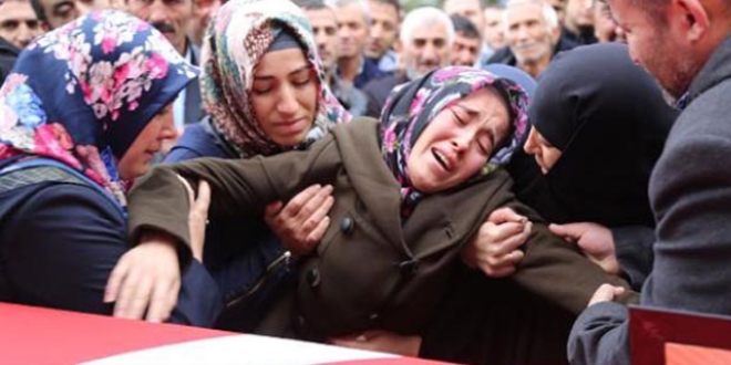 �ehit e�inin feryad�