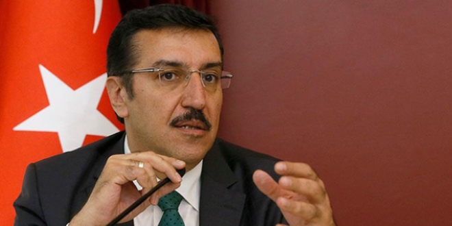 'Ter�re inat bu b�lgeleri kalk�nd�raca��z'