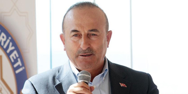 'Zulmedenlerden hukuk çerçevesinde hesap soracağız'
