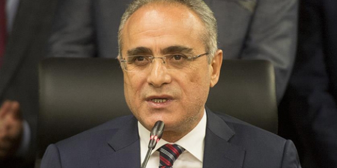 'Başkanlık sistemi Türkiye'nin bir ihtiyacıdır'