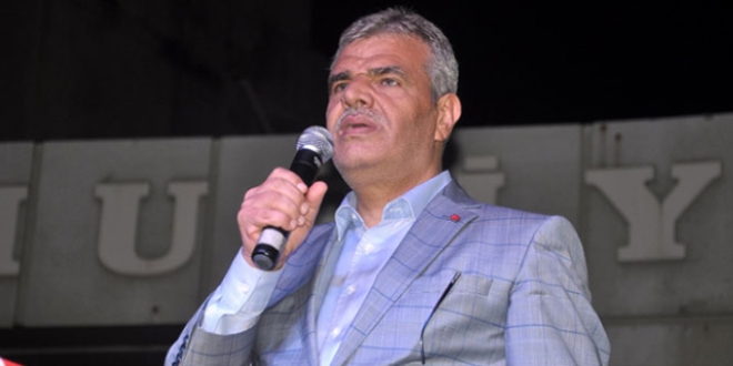 'Türkiye'ye büyük bir göç hareketi beklemiyoruz'