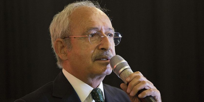 Kılıçdaroğlu: İnancı, kimliği ne olursa olsun insanımızı kucaklayacağız