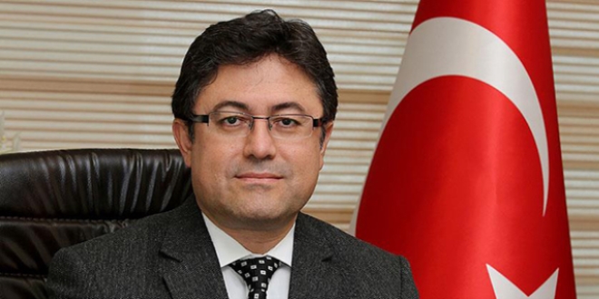 GÜBRETAŞ'a AA'dan üst düzey transfer