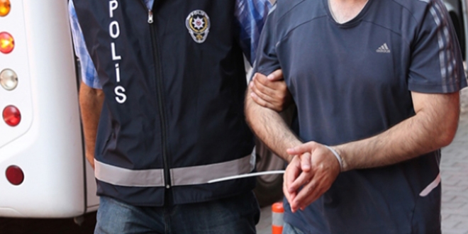 Hakkari'deki terör operasyonu: 5 tutuklama